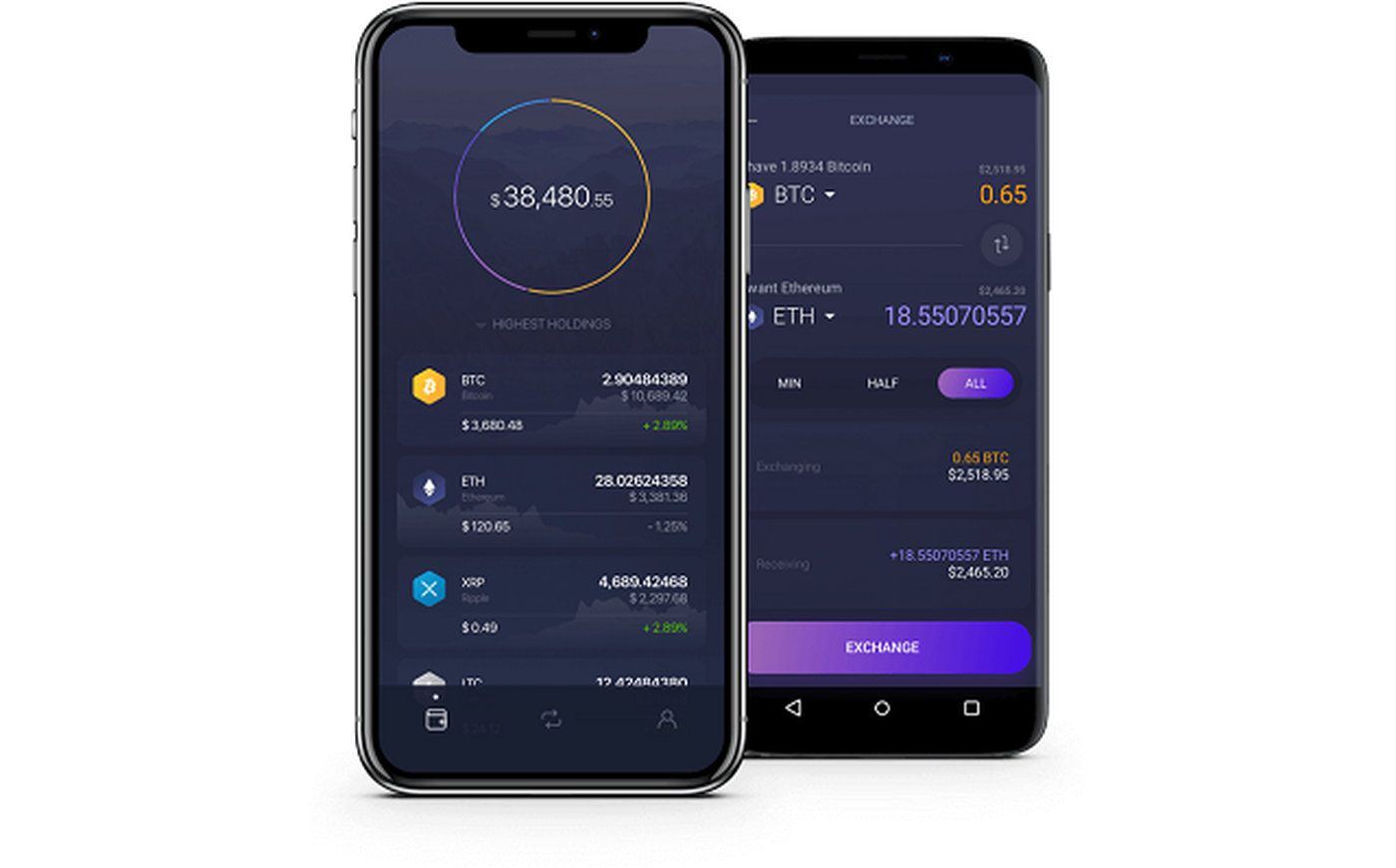 bitcoin wallet australia