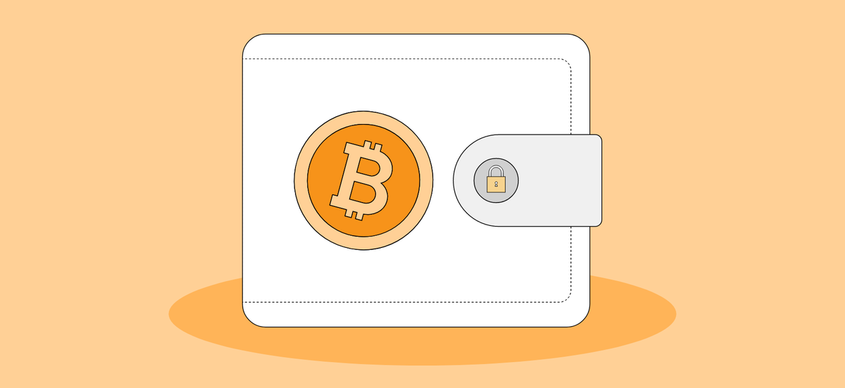 Is there a right way to store Bitcoins?