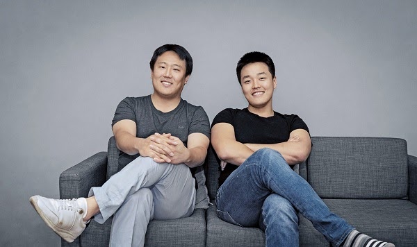 Research the crypto The two founders of Terra are highly qualified.